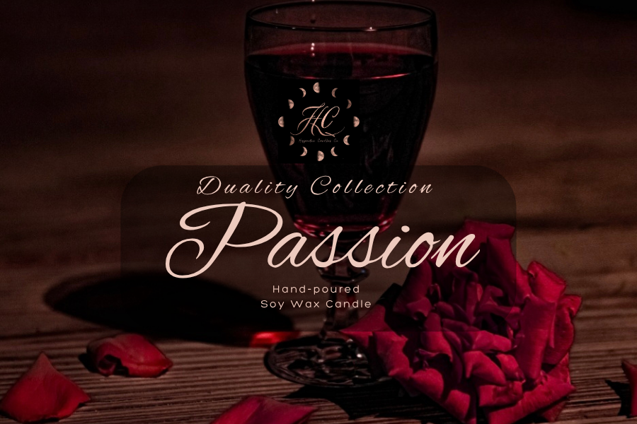 Passion