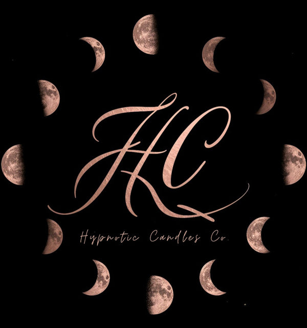 Hypnotic Candles Co 