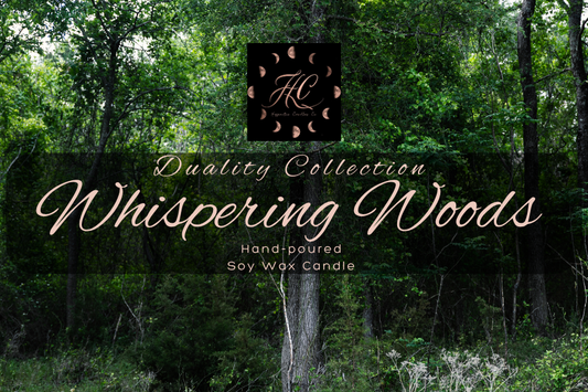 Whispering Woods