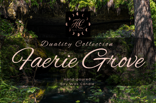 Faerie Grove