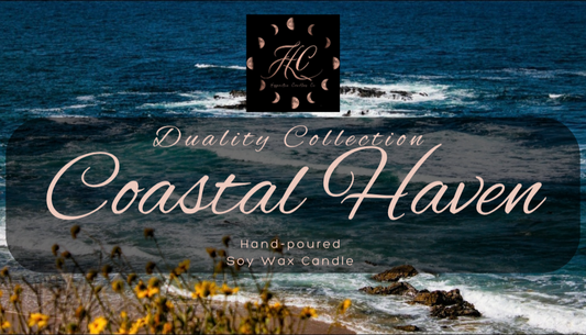 Coastal Haven