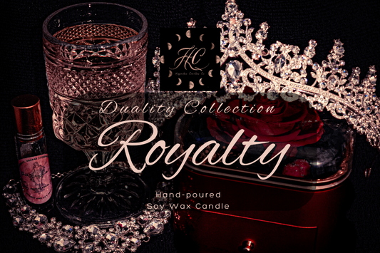 Royalty