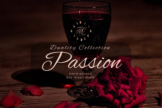 Passion