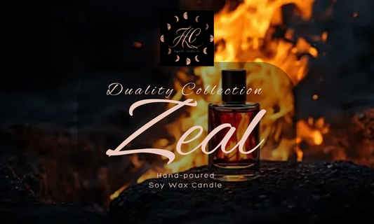 Zeal